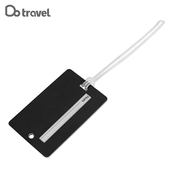 DT-8005 Luggage ID Tags-2 Pack