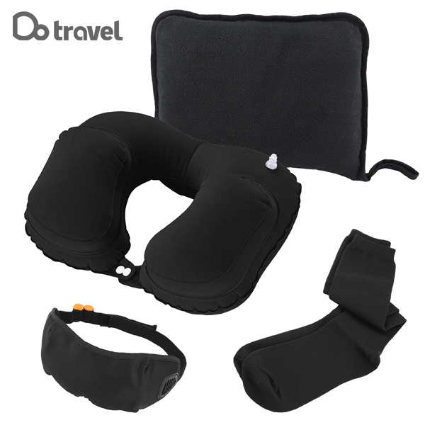 DT-4102 5-in-1 Travel Comfortable Kit