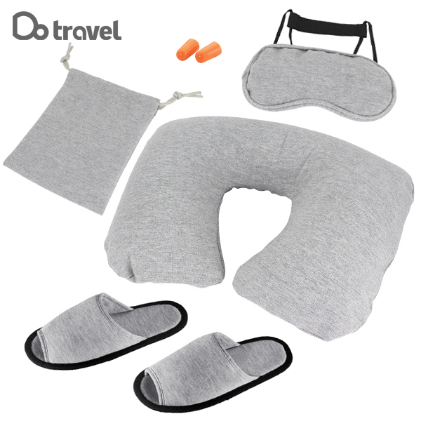 DT-4103 5-in-1 Travel Comfortable Kit