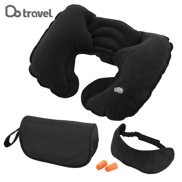 DT-4101 4-in-1 Travel Comfortable Kit