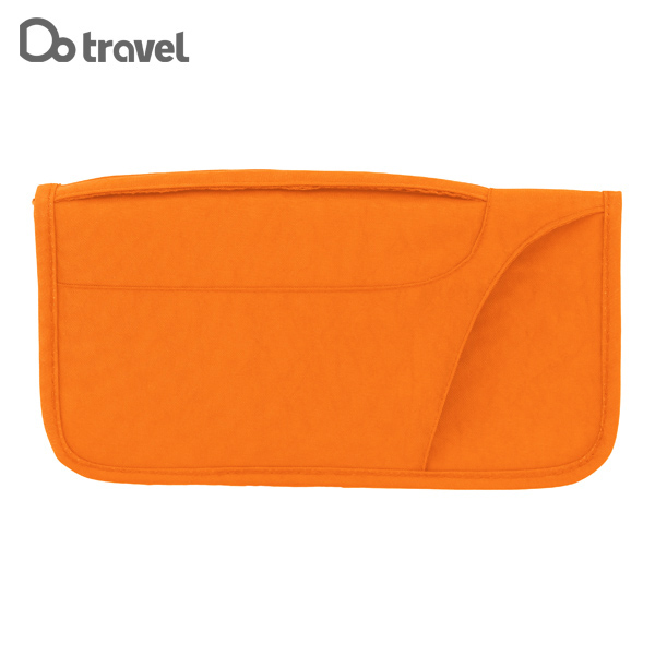 DT-7106 Deluxe Zipper Document Organizer