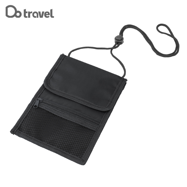 DT-7112 Hanging Travel Wallet