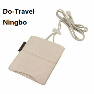 DT-7016 Security Body Hanging Pouch