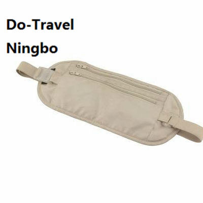 DT-7017 Security Body Hanging Pouch