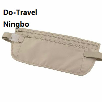 DT-7018 Security Body Hanging Pouch