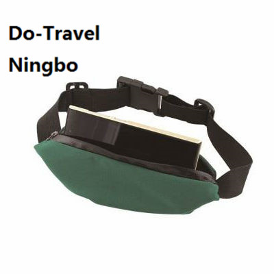 DT-7020 Security Body Hanging Pouch