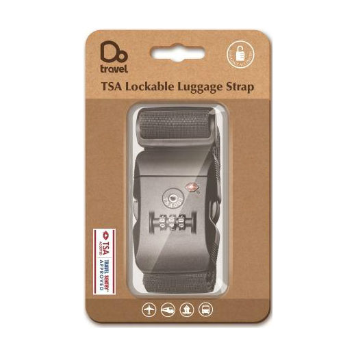 Luggage Strap Packaging-1