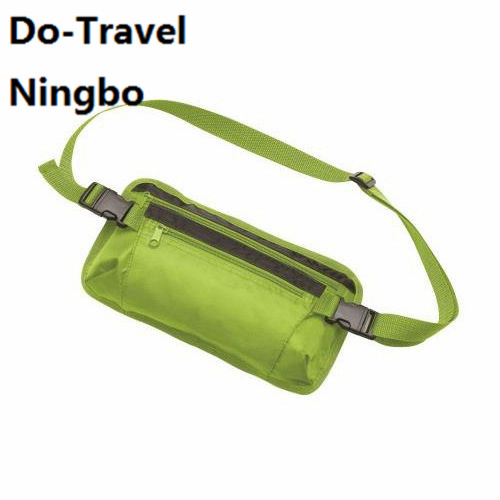 DT-7111 Travel Wallet