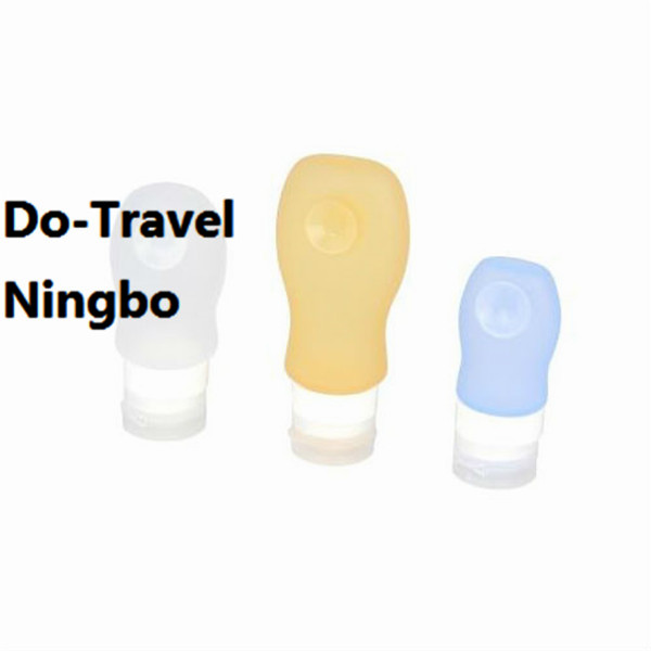 DT- 4205 Travel Bottle Kit
