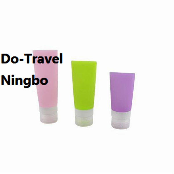 DT- 4206 Travel Bottle Kit