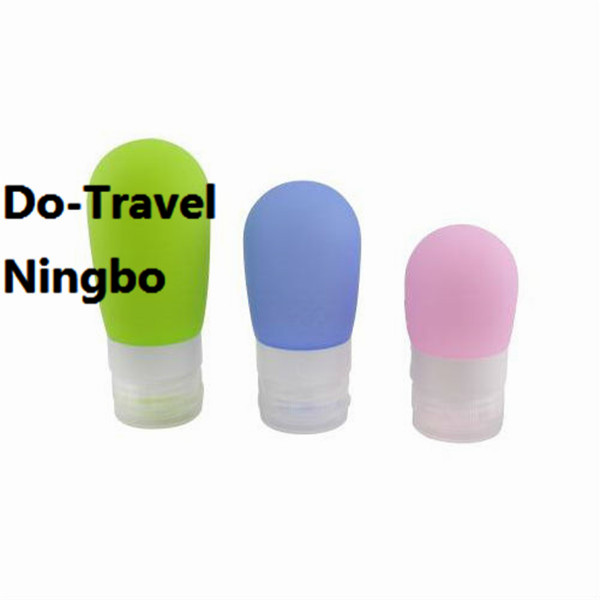 DT- 4207 Travel Bottle Kit