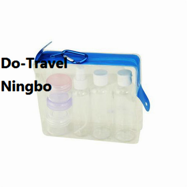 DT- 4208 Travel Bottle Kit