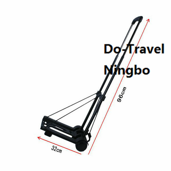 DT-3201  Luggage Cart
