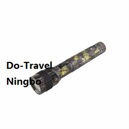 DT-3012 1 LED FLASHLIGHTS