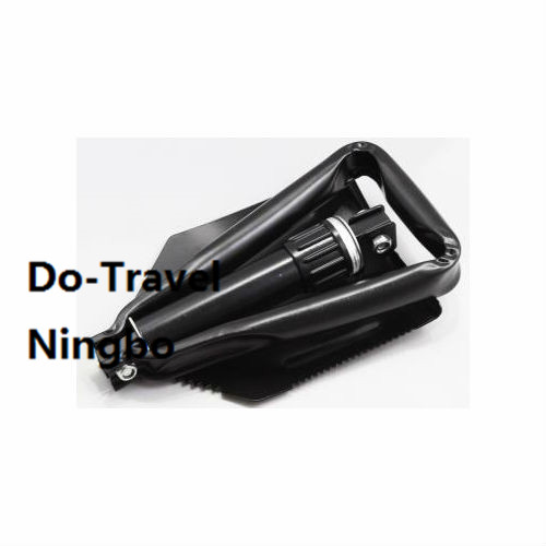 DT-3007(L) FOLDABLE SHOVEL