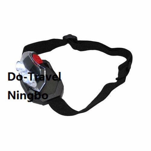 DT-3002 CAMO LED HEADLAMP