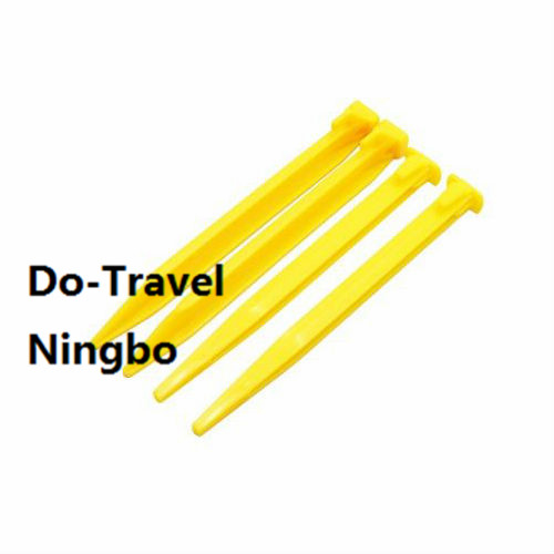 DT-3001 TENT PEGS PLASTIC
