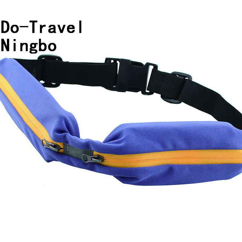 DT-7021 Security Body Pouch