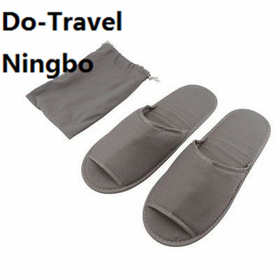 DT-5220 Travel Slippers