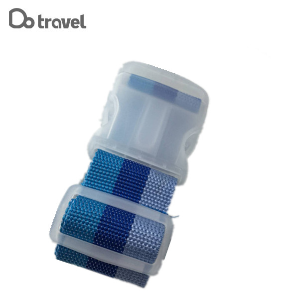 DT-8112 Lockable Luggage Strap