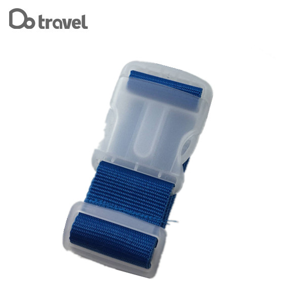 DT－8114 Lockable Luggage Strap
