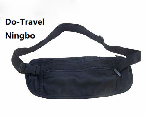 DT-7022 Security Body Waist Pouch