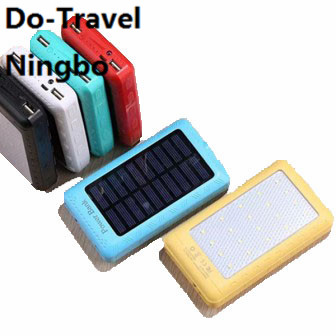 DT-2115 Power bank