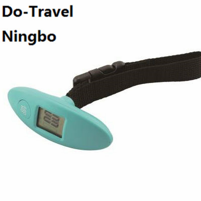 DT-8514 Portable Travel Digital Luggage Scale