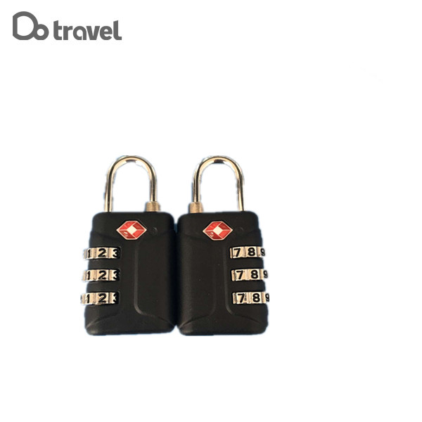 DT-8458 TSA  Lock