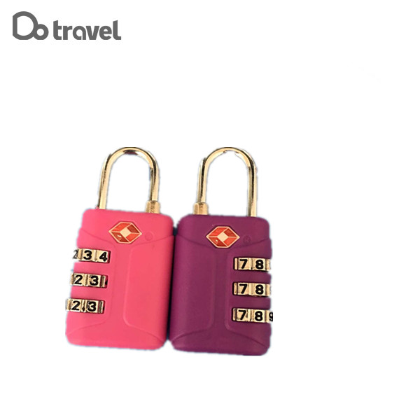 DT-8459 TSA  Lock