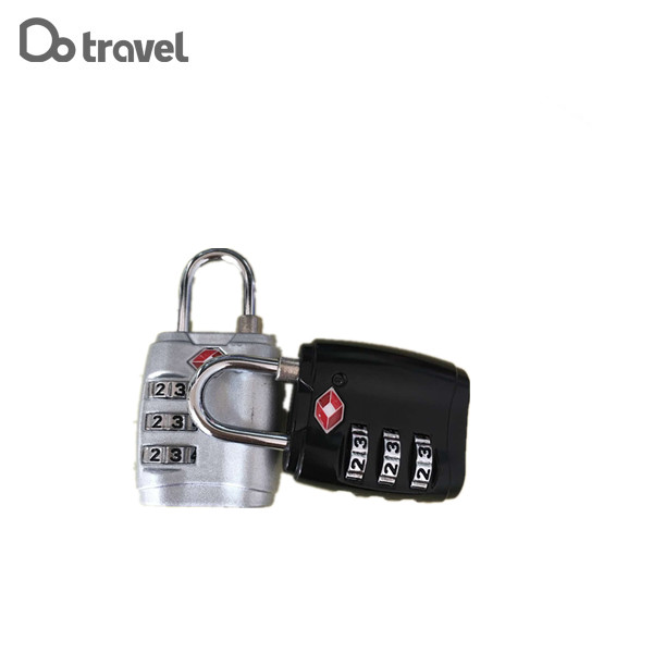 DT-8462 TSA  Lock