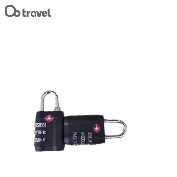DT-8463 TSA  Lock