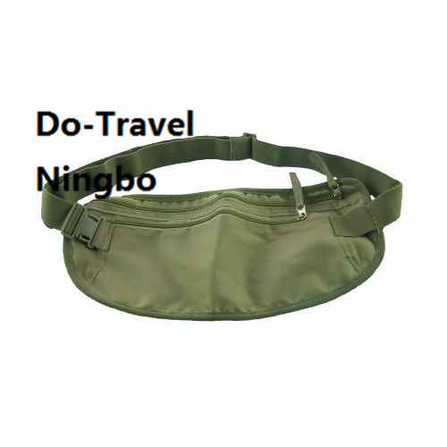 DT-7024 Security Body Waist Pouch
