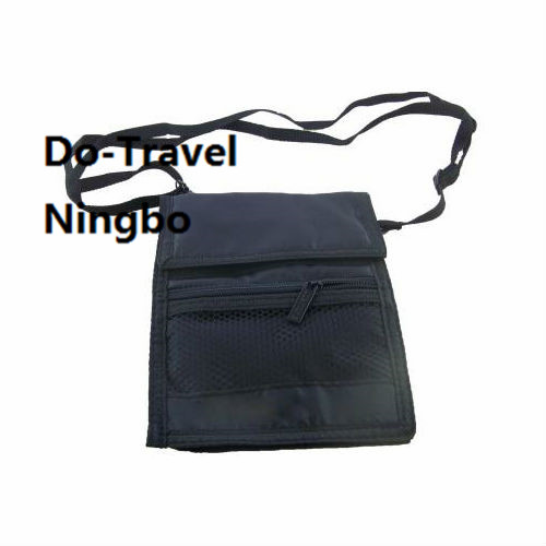 DT-7025 Security Body Hanging Pouch