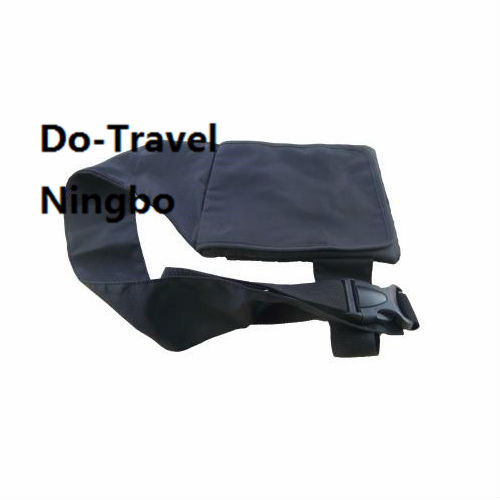 DT-7026 Security Body Pouch
