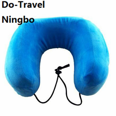 DT-5124 Memory Foam Travel Pillow