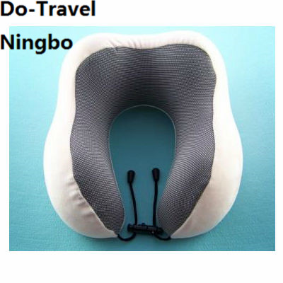 DT-5126 Memory Foam Travel Pillow