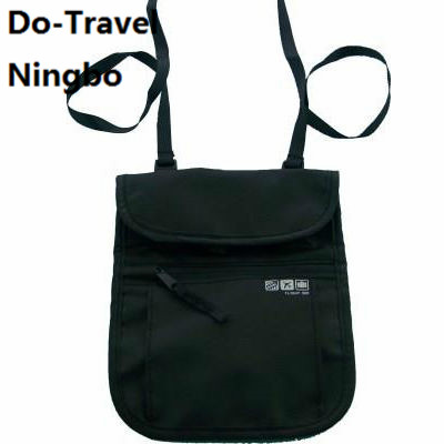 DT-7028 RFID Security Body Waist Pouch