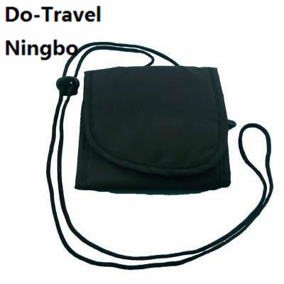 DT-7027 RFID Security Body Waist Pouch