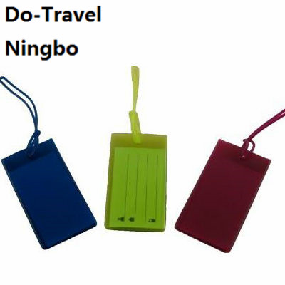 DT-8016 Luggage ID Tags