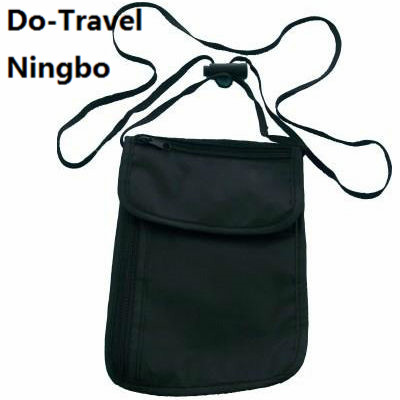 DT-7033 RFID Security Body Waist Pouch