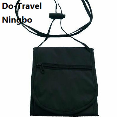 DT-7030 RFID Security Body Waist Pouch