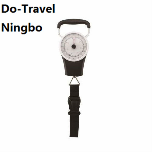 DT-8510 Portable Travel Digital Luggage Scale