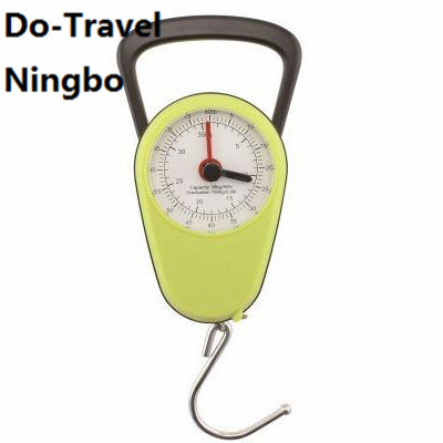 DT-8511 Portable Travel Digital Luggage Scale