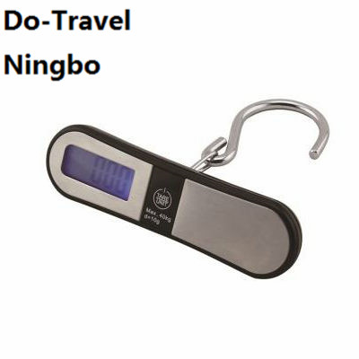 DT-8512 Portable Travel Digital Luggage Scale
