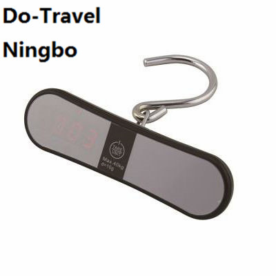 DT-8513 Portable Travel Digital Luggage Scale