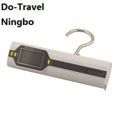 DT-8515 Portable Travel Digital Luggage Scale