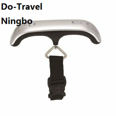 DT-8506 Portable Travel Digital Luggage Scale