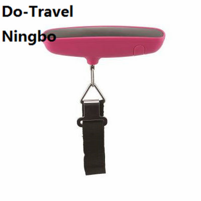 DT-8522 Portable Travel Digital Luggage Scale