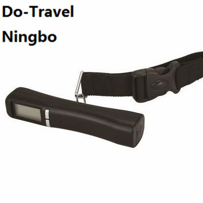 DT-8504 Portable Travel Digital Luggage Scale